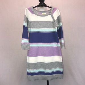 Crazy 8 • Girls M (7/8) • Sweater Dress